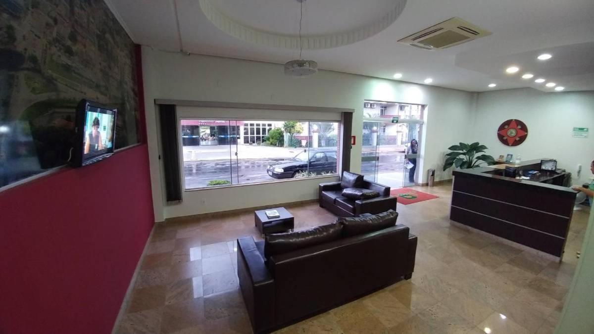 Apartamentos Com Piscinas Em 카우다스노바스 객실 사진